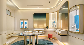 Hengdeli Luxury Watch Service Center Hengdeli Luxury Watch Service Center